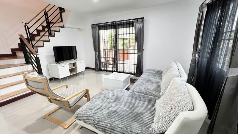 11R0163 This house for rent 3bedroom 2bathroom 35,000/month at kohkaew (available on August 2024), ภูเก็ต, เกาะแก้ว, เมืองภูเก็ต, ภูเก็ต, 100 ตร.ม., ทาวน์เฮ้าส์ ให้เช่า, โดย PK LIFE Property, 8606913 - DDproperty.com