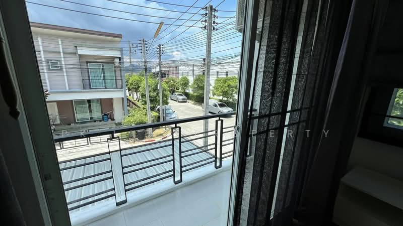 For Rent - 11R0163 This house for rent 3bedroom 2bathroom 35,000/month at kohkaew (available on August 2024), Phuket