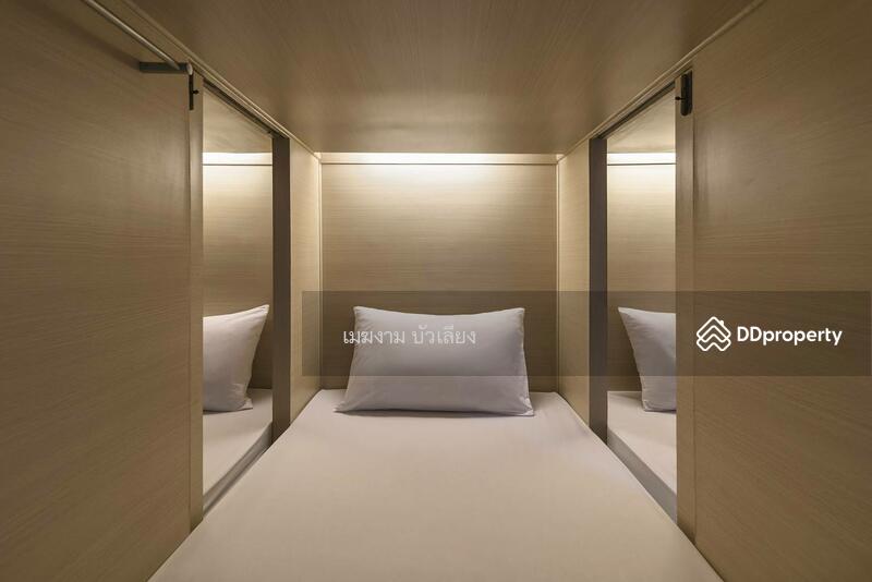 โฮสเทล ใกล้ บีทีเอส สะพานควาย, Bangkok, 1575/44 พหลโยธิน ซอย 15, Samsen Nai, Phaya Thai, Bangkok, , 266 sqm, Business For Sale, by Mekngam Bualieng, 8607511 - Our bed - DDproperty.com