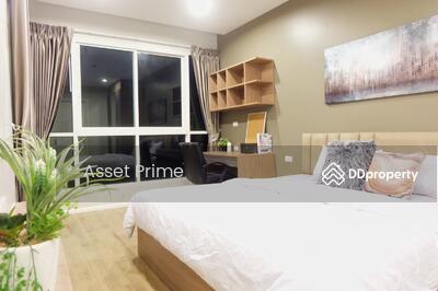 ขาย - Happy Condo Ladprao 101 : แฮปปี้ คอนโด ลาดพร้าว 101, กรุงเทพ