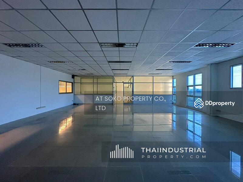 โกดังให้เช่า โรงงานให้เช่า 12000 ตรม บางเพรียง, บางบ่อ, สมุทรปราการ (หมายเลขประกาศ: AT50R), สมุทรปราการ, บางเพรียง, บางบ่อ, สมุทรปราการ, 12,000 ตร.ม., โกดัง-โรงงาน ให้เช่า, โดย AT SOKO PROPERTY CO., LTD, 8610517 - DDproperty.com