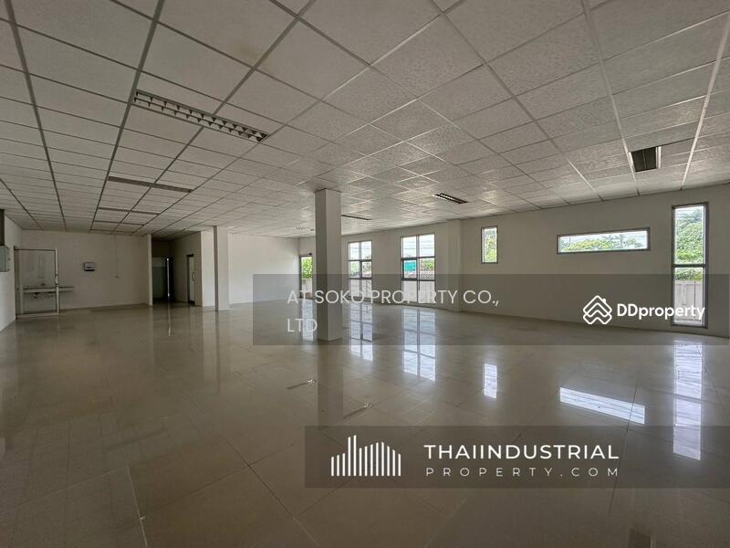 โกดังให้เช่า โรงงานให้เช่า 12000 ตรม บางเพรียง, บางบ่อ, สมุทรปราการ (หมายเลขประกาศ: AT50R), สมุทรปราการ, บางเพรียง, บางบ่อ, สมุทรปราการ, 12,000 ตร.ม., โกดัง-โรงงาน ให้เช่า, โดย AT SOKO PROPERTY CO., LTD, 8610517 - DDproperty.com