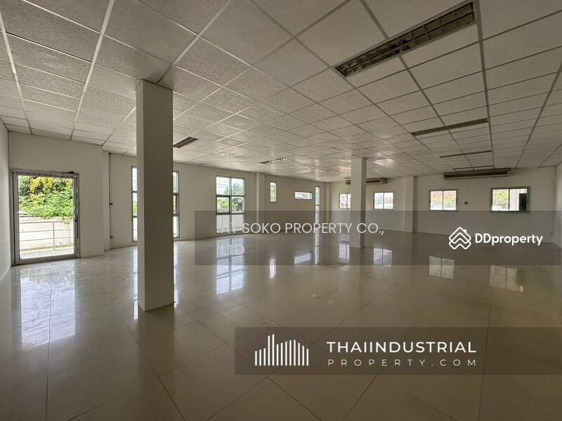 โกดังให้เช่า โรงงานให้เช่า 12000 ตรม บางเพรียง, บางบ่อ, สมุทรปราการ (หมายเลขประกาศ: AT50R), สมุทรปราการ, บางเพรียง, บางบ่อ, สมุทรปราการ, 12,000 ตร.ม., โกดัง-โรงงาน ให้เช่า, โดย AT SOKO PROPERTY CO., LTD, 8610517 - DDproperty.com