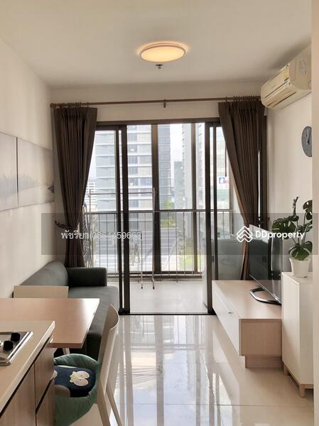 IDEO Mix Sukhumvit 103 : ไอดีโอ มิกซ์ สุขุมวิท 103, กรุงเทพ, ซอยอุดมสุข 3 ถนนสุขุมวิท, บางนา, กรุงเทพ, 32 ตร.ม., คอนโด ขาย, โดย Living Condo, 8611036 - DDproperty.com