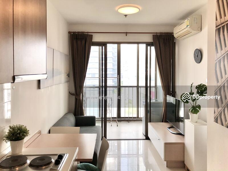 IDEO Mix Sukhumvit 103 : ไอดีโอ มิกซ์ สุขุมวิท 103, กรุงเทพ, ซอยอุดมสุข 3 ถนนสุขุมวิท, บางนา, กรุงเทพ, 32 ตร.ม., คอนโด ขาย, โดย Living Condo, 8611036 - DDproperty.com