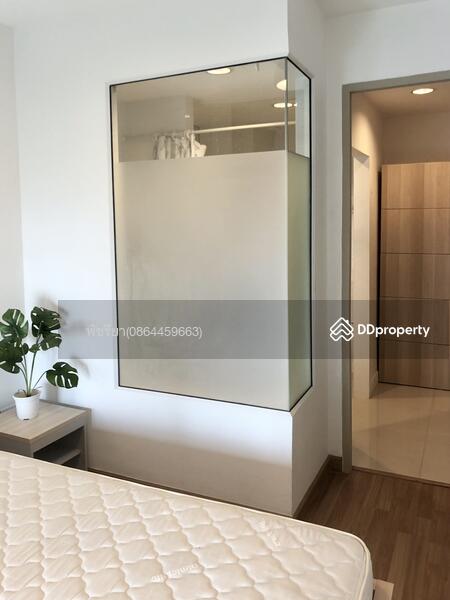 IDEO Mix Sukhumvit 103, Bangkok, Soi Udom Suk 3, Sukhumvit Road, Bang Na, Bangkok, 1 Bedroom, 32 sqm, Condo For Sale, by Living Condo, 8611036 - DDproperty.com