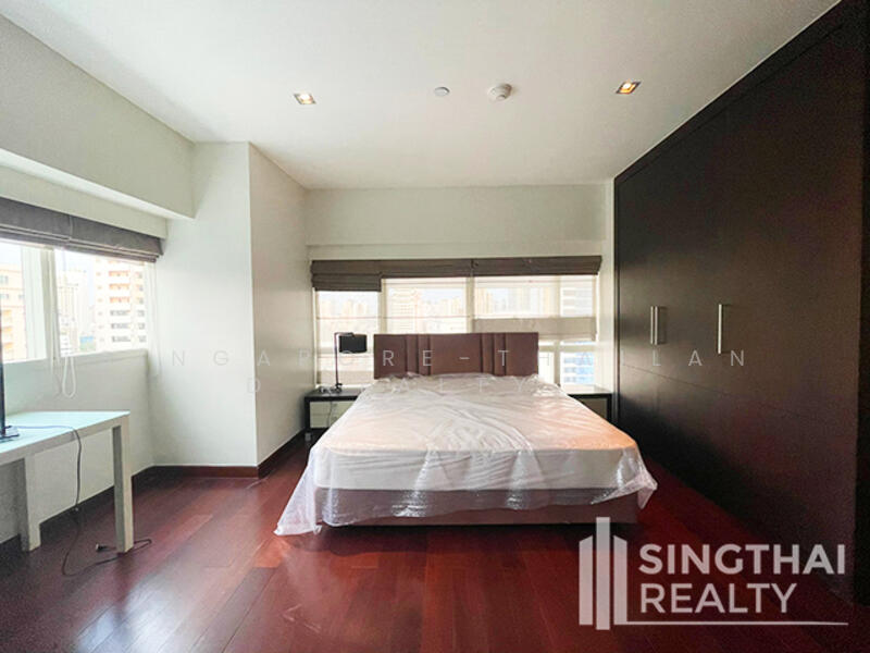 Le Raffine Jambunuda Sukhumvit 31 : เลอรัฟฟิเน่ ชมพูนุช สุขุมวิท 31, กรุงเทพ, ถนนสุขุมวิท 31, คลองเตยเหนือ, วัฒนา, กรุงเทพ, 365 ตร.ม., คอนโด ให้เช่า, โดย PROPERTYSIGHTS REAL ESTATE, 8611281 - DDproperty.com