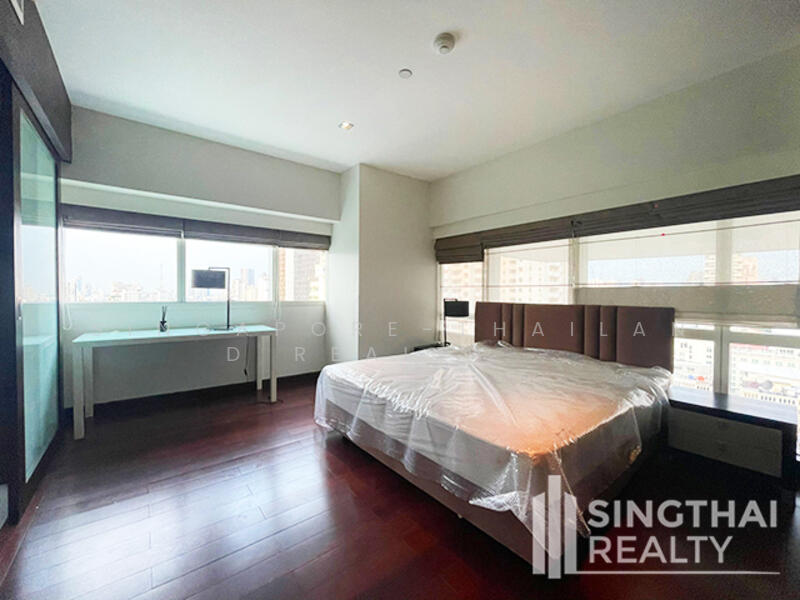 Le Raffine Jambunuda Sukhumvit 31 : เลอรัฟฟิเน่ ชมพูนุช สุขุมวิท 31, กรุงเทพ, ถนนสุขุมวิท 31, คลองเตยเหนือ, วัฒนา, กรุงเทพ, 365 ตร.ม., คอนโด ให้เช่า, โดย PROPERTYSIGHTS REAL ESTATE, 8611281 - DDproperty.com