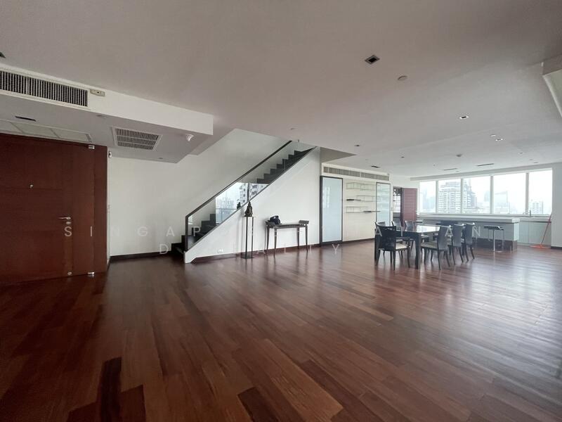 Le Raffine Jambunuda Sukhumvit 31 : เลอรัฟฟิเน่ ชมพูนุช สุขุมวิท 31, กรุงเทพ, ถนนสุขุมวิท 31, คลองเตยเหนือ, วัฒนา, กรุงเทพ, 365 ตร.ม., คอนโด ให้เช่า, โดย PROPERTYSIGHTS REAL ESTATE, 8611281 - DDproperty.com