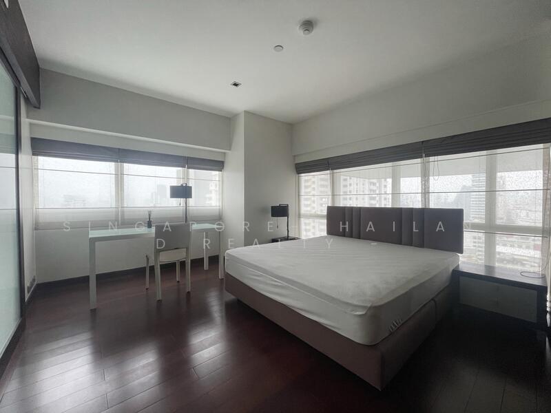 Le Raffine Jambunuda Sukhumvit 31 : เลอรัฟฟิเน่ ชมพูนุช สุขุมวิท 31, กรุงเทพ, ถนนสุขุมวิท 31, คลองเตยเหนือ, วัฒนา, กรุงเทพ, 365 ตร.ม., คอนโด ให้เช่า, โดย PROPERTYSIGHTS REAL ESTATE, 8611281 - DDproperty.com