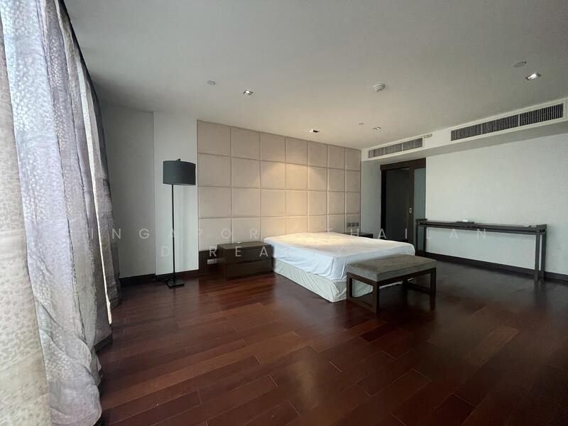 Le Raffine Jambunuda Sukhumvit 31 : เลอรัฟฟิเน่ ชมพูนุช สุขุมวิท 31, กรุงเทพ, ถนนสุขุมวิท 31, คลองเตยเหนือ, วัฒนา, กรุงเทพ, 365 ตร.ม., คอนโด ให้เช่า, โดย PROPERTYSIGHTS REAL ESTATE, 8611281 - DDproperty.com