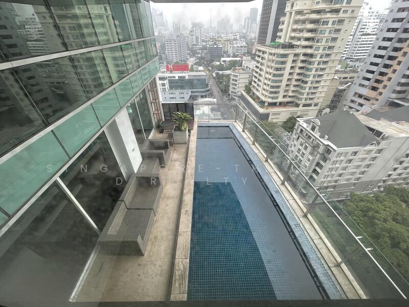 Le Raffine Jambunuda Sukhumvit 31 : เลอรัฟฟิเน่ ชมพูนุช สุขุมวิท 31, กรุงเทพ, ถนนสุขุมวิท 31, คลองเตยเหนือ, วัฒนา, กรุงเทพ, 365 ตร.ม., คอนโด ให้เช่า, โดย PROPERTYSIGHTS REAL ESTATE, 8611281 - DDproperty.com