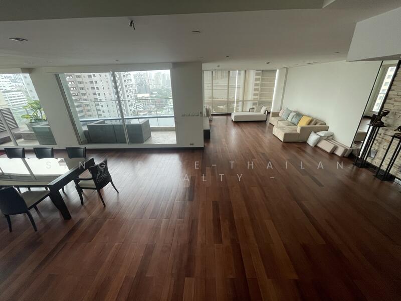 Le Raffine Jambunuda Sukhumvit 31 : เลอรัฟฟิเน่ ชมพูนุช สุขุมวิท 31, กรุงเทพ, ถนนสุขุมวิท 31, คลองเตยเหนือ, วัฒนา, กรุงเทพ, 365 ตร.ม., คอนโด ให้เช่า, โดย PROPERTYSIGHTS REAL ESTATE, 8611281 - DDproperty.com