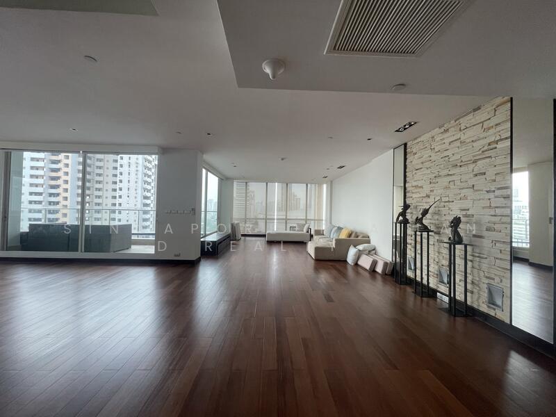 Le Raffine Jambunuda Sukhumvit 31 : เลอรัฟฟิเน่ ชมพูนุช สุขุมวิท 31, กรุงเทพ, ถนนสุขุมวิท 31, คลองเตยเหนือ, วัฒนา, กรุงเทพ, 365 ตร.ม., คอนโด ให้เช่า, โดย PROPERTYSIGHTS REAL ESTATE, 8611281 - DDproperty.com