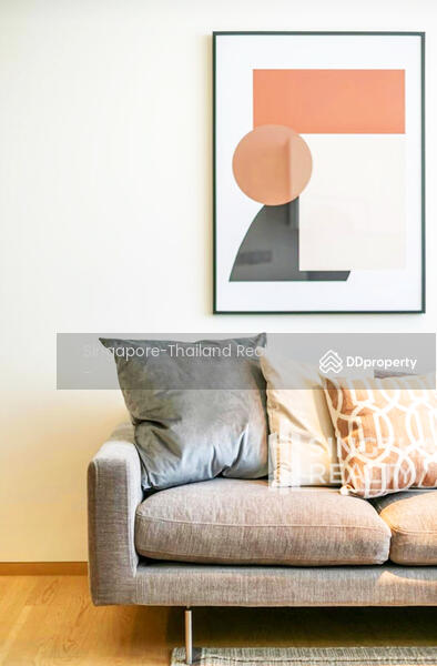 Saladaeng One : ศาลาแดง วัน, กรุงเทพ, ซอย ศาลาแดง 1, สีลม, บางรัก, กรุงเทพ, 51 ตร.ม., คอนโด ขาย, โดย PROPERTYSIGHTS REAL ESTATE, 8611665 - DDproperty.com