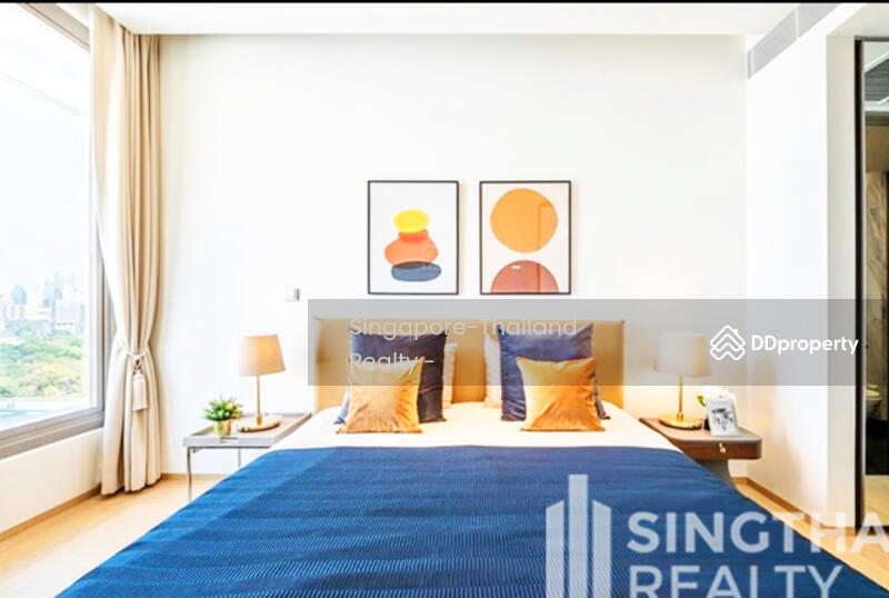Saladaeng One, Bangkok, Sala Daeng 1 Alley, Silom, Bang Rak, Bangkok, 1 Bedroom, 51 sqm, Condo For Sale, by PROPERTYSIGHTS REAL ESTATE, 8611665 - DDproperty.com