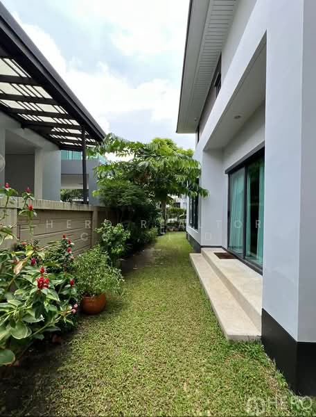 ให้เช่า บ้านเดี่ยว ใน เศรษฐสิริ กรุงเทพกรีฑา HRE13067, กรุงเทพ, หัวหมาก, บางกะปิ, กรุงเทพ, 184 ตร.ม., บ้านเดี่ยว ให้เช่า, โดย Hero Realtor Co., Ltd., 8612634 - DDproperty.com