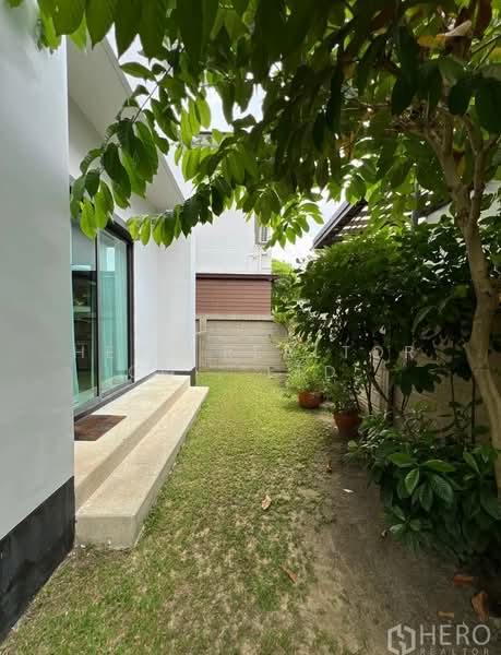 ให้เช่า บ้านเดี่ยว ใน เศรษฐสิริ กรุงเทพกรีฑา HRE13067, กรุงเทพ, หัวหมาก, บางกะปิ, กรุงเทพ, 184 ตร.ม., บ้านเดี่ยว ให้เช่า, โดย Hero Realtor Co., Ltd., 8612634 - DDproperty.com