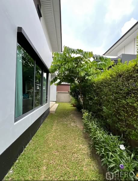 ให้เช่า บ้านเดี่ยว ใน เศรษฐสิริ กรุงเทพกรีฑา HRE13067, กรุงเทพ, หัวหมาก, บางกะปิ, กรุงเทพ, 184 ตร.ม., บ้านเดี่ยว ให้เช่า, โดย Hero Realtor Co., Ltd., 8612634 - DDproperty.com