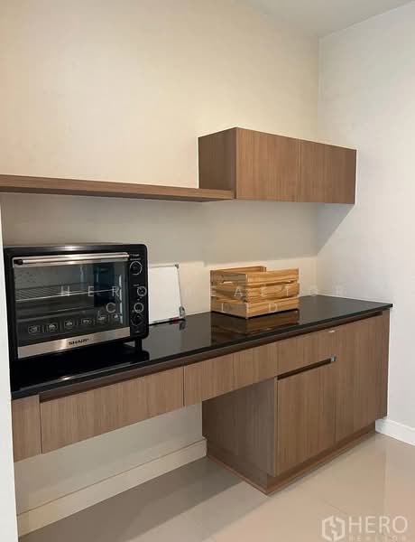 For Rent-Modern Detached House in Setthasiri Krungthep Kreetha HRE13067, Bangkok, Hua Mak, Bang Kapi, Bangkok, 4 Bedrooms, 184 sqm, Single Detached House For Rent, by Hero Realtor Co., Ltd., 8612634 - DDproperty.com