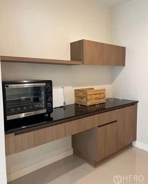 ให้เช่า บ้านเดี่ยว ใน เศรษฐสิริ กรุงเทพกรีฑา HRE13067, กรุงเทพ, หัวหมาก, บางกะปิ, กรุงเทพ, 184 ตร.ม., บ้านเดี่ยว ให้เช่า, โดย Hero Realtor Co., Ltd., 8612634 - DDproperty.com