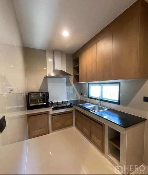 ให้เช่า บ้านเดี่ยว ใน เศรษฐสิริ กรุงเทพกรีฑา HRE13067, กรุงเทพ, หัวหมาก, บางกะปิ, กรุงเทพ, 184 ตร.ม., บ้านเดี่ยว ให้เช่า, โดย Hero Realtor Co., Ltd., 8612634 - DDproperty.com