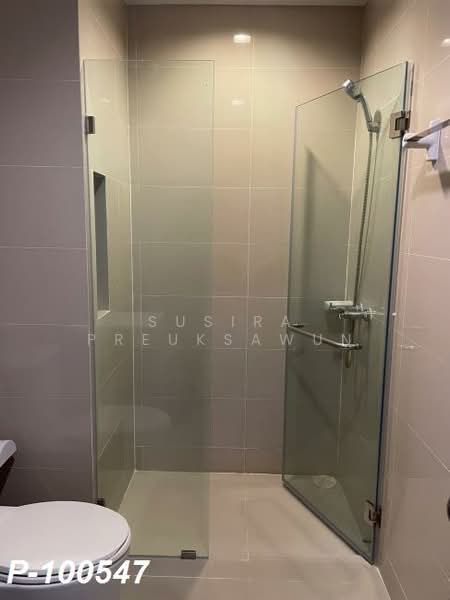 IDEO Blucove Sukhumvit : ไอดีโอ บลูโคฟ สุขุมวิท, กรุงเทพ, 2952 ถนนสุขุมวิท, บางนา, บางนา, กรุงเทพ, 63 ตร.ม., คอนโด ขาย, โดย Susira Preuksawun, 8612737 - DDproperty.com