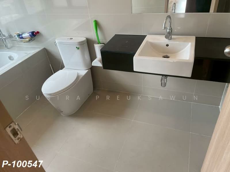 IDEO Blucove Sukhumvit : ไอดีโอ บลูโคฟ สุขุมวิท, กรุงเทพ, 2952 ถนนสุขุมวิท, บางนา, บางนา, กรุงเทพ, 63 ตร.ม., คอนโด ขาย, โดย Susira Preuksawun, 8612737 - DDproperty.com