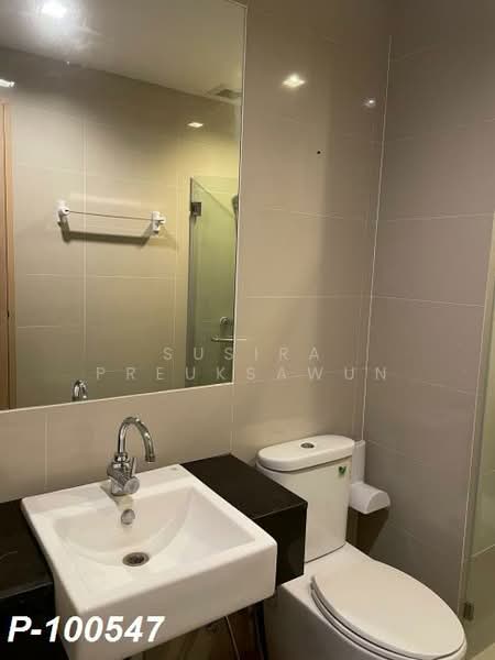 IDEO Blucove Sukhumvit : ไอดีโอ บลูโคฟ สุขุมวิท, กรุงเทพ, 2952 ถนนสุขุมวิท, บางนา, บางนา, กรุงเทพ, 63 ตร.ม., คอนโด ขาย, โดย Susira Preuksawun, 8612737 - DDproperty.com