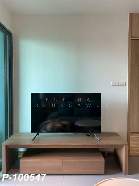 IDEO Blucove Sukhumvit, Bangkok, 2952 Sukhumvit Road, Bang Na, Bang Na, Bangkok, 1 Bedroom, 63 sqm, Condo For Sale, by Susira Preuksawun, 8612737 - DDproperty.com