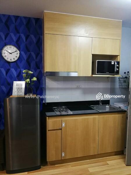 IDEO Blucove Sukhumvit : ไอดีโอ บลูโคฟ สุขุมวิท, กรุงเทพ, 2952 ถนนสุขุมวิท, บางนา, บางนา, กรุงเทพ, 27 ตร.ม., คอนโด ให้เช่า, โดย Living Condo, 8613805 - DDproperty.com