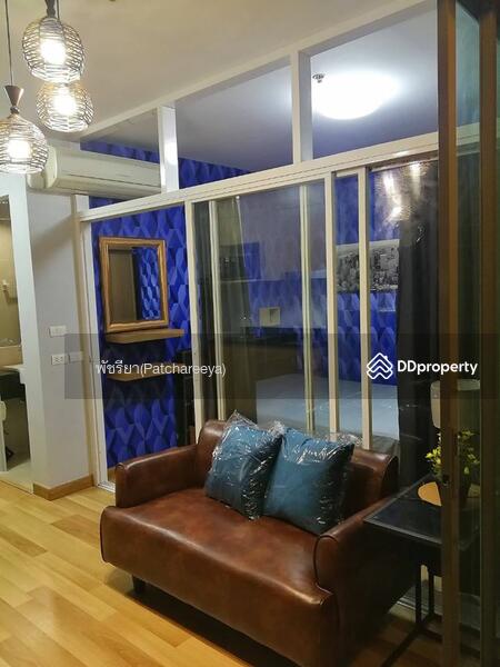 IDEO Blucove Sukhumvit : ไอดีโอ บลูโคฟ สุขุมวิท, กรุงเทพ, 2952 ถนนสุขุมวิท, บางนา, บางนา, กรุงเทพ, 27 ตร.ม., คอนโด ให้เช่า, โดย Living Condo, 8613805 - DDproperty.com