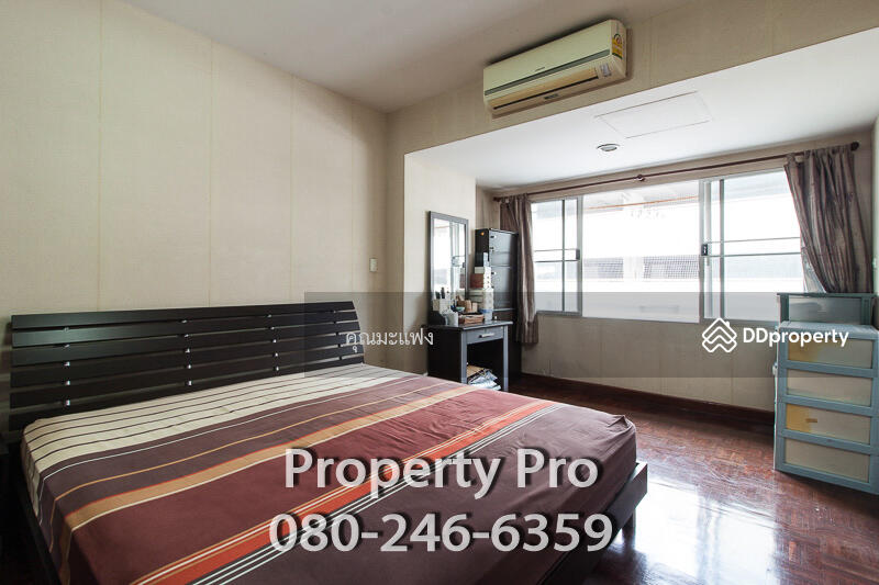 Baan Prachaniwet 1, Bangkok, Thetsaban Nimit Nua, Lat Yao, Chatuchak, Bangkok, 1 Bedroom, 57 sqm, Condo For Sale, by Somchai Ruechajirakit, 8614019 - DDproperty.com
