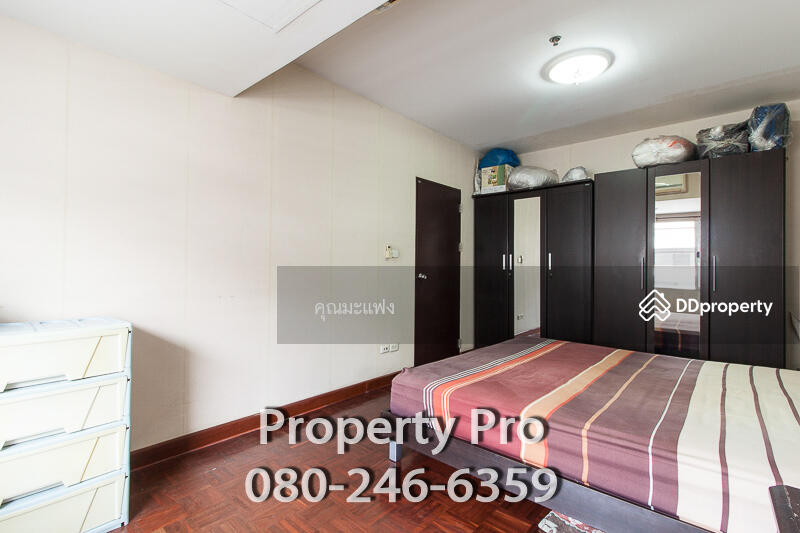 Baan Prachaniwet 1, Bangkok, Thetsaban Nimit Nua, Lat Yao, Chatuchak, Bangkok, 1 Bedroom, 57 sqm, Condo For Sale, by Somchai Ruechajirakit, 8614019 - DDproperty.com