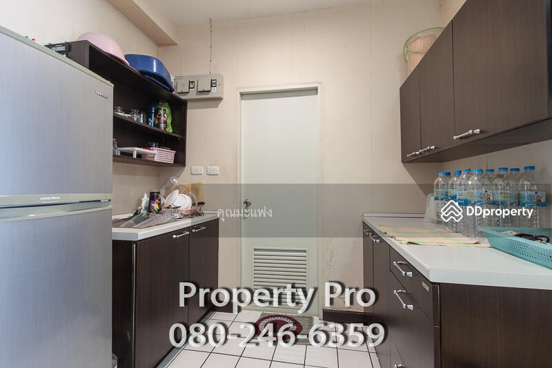 Baan Prachaniwet 1, Bangkok, Thetsaban Nimit Nua, Lat Yao, Chatuchak, Bangkok, 1 Bedroom, 57 sqm, Condo For Sale, by Somchai Ruechajirakit, 8614019 - DDproperty.com