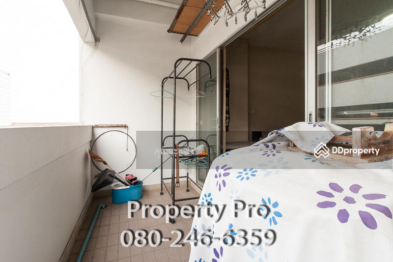 Baan Prachaniwet 1, Bangkok, Thetsaban Nimit Nua, Lat Yao, Chatuchak, Bangkok, 1 Bedroom, 57 sqm, Condo For Sale, by Somchai Ruechajirakit, 8614019 - DDproperty.com