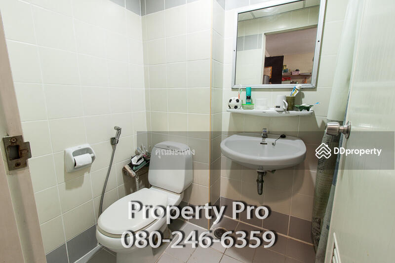 Baan Prachaniwet 1, Bangkok, Thetsaban Nimit Nua, Lat Yao, Chatuchak, Bangkok, 1 Bedroom, 57 sqm, Condo For Sale, by Somchai Ruechajirakit, 8614019 - DDproperty.com