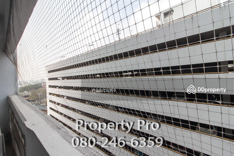 Baan Prachaniwet 1, Bangkok, Thetsaban Nimit Nua, Lat Yao, Chatuchak, Bangkok, 1 Bedroom, 57 sqm, Condo For Sale, by Somchai Ruechajirakit, 8614019 - DDproperty.com