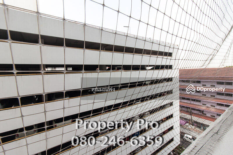 Baan Prachaniwet 1 : บ้านประชานิเวศน์ 1, กรุงเทพ, เทศบาลนิมิตเหนือ, ลาดยาว, จตุจักร, กรุงเทพ, 57 ตร.ม., คอนโด ขาย, โดย สมชาย ฤชาจิรกิจ, 8614019 - DDproperty.com