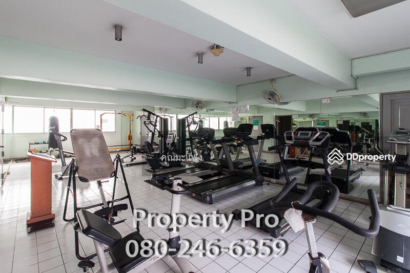 Baan Prachaniwet 1, Bangkok, Thetsaban Nimit Nua, Lat Yao, Chatuchak, Bangkok, 1 Bedroom, 57 sqm, Condo For Sale, by Somchai Ruechajirakit, 8614019 - DDproperty.com