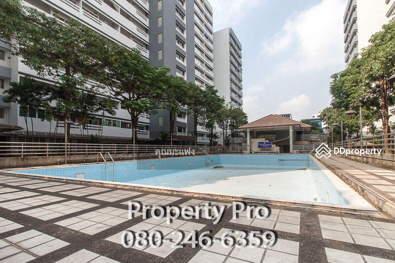 Baan Prachaniwet 1, Bangkok, Thetsaban Nimit Nua, Lat Yao, Chatuchak, Bangkok, 1 Bedroom, 57 sqm, Condo For Sale, by Somchai Ruechajirakit, 8614019 - DDproperty.com