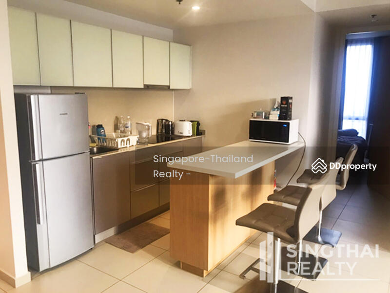 The Lofts Ekkamai, Bangkok, 1415 Sukhumvit Road, Phra Kanong Nua, Watthana, Bangkok, 2 Bedrooms, 74 sqm, Condo For Rent, by PROPERTYSIGHTS REAL ESTATE, 8614090 - DDproperty.com