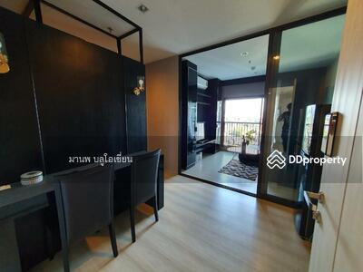 For Rent - Life Sukhumvit 48, Bangkok
