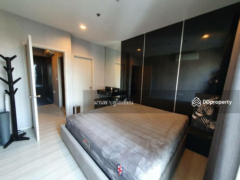 Life Sukhumvit 48 : ไลฟ์ สุขุมวิท 48, กรุงเทพ, ซอยสุขุมวิท 48, พระโขนง, คลองเตย, กรุงเทพ, 40 ตร.ม., คอนโด ให้เช่า, โดย มานพ พันธ์สุขเลิศ, 8614448 - DDproperty.com