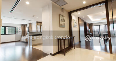 For Rent - Sathorn Gardens, Bangkok