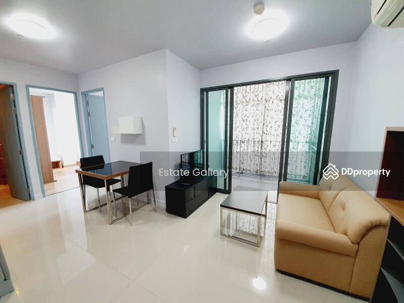 For Rent - IDEO Blucove Sukhumvit, Bangkok