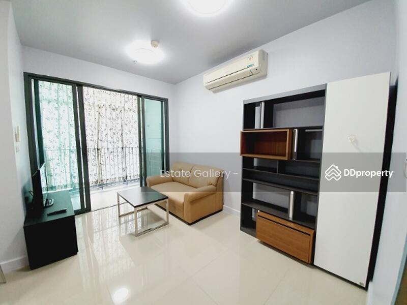 For Rent - IDEO Blucove Sukhumvit, Bangkok