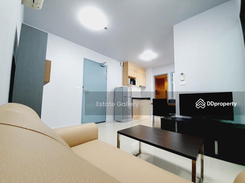 For Rent - IDEO Blucove Sukhumvit, Bangkok
