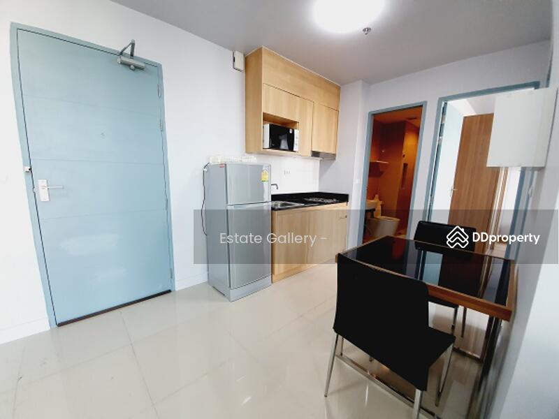 For Rent - IDEO Blucove Sukhumvit, Bangkok