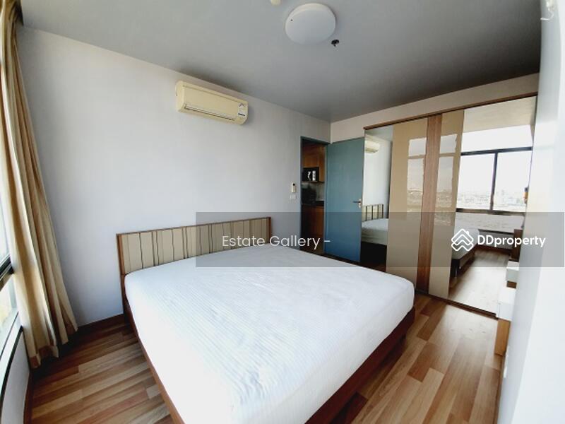 For Rent - IDEO Blucove Sukhumvit, Bangkok